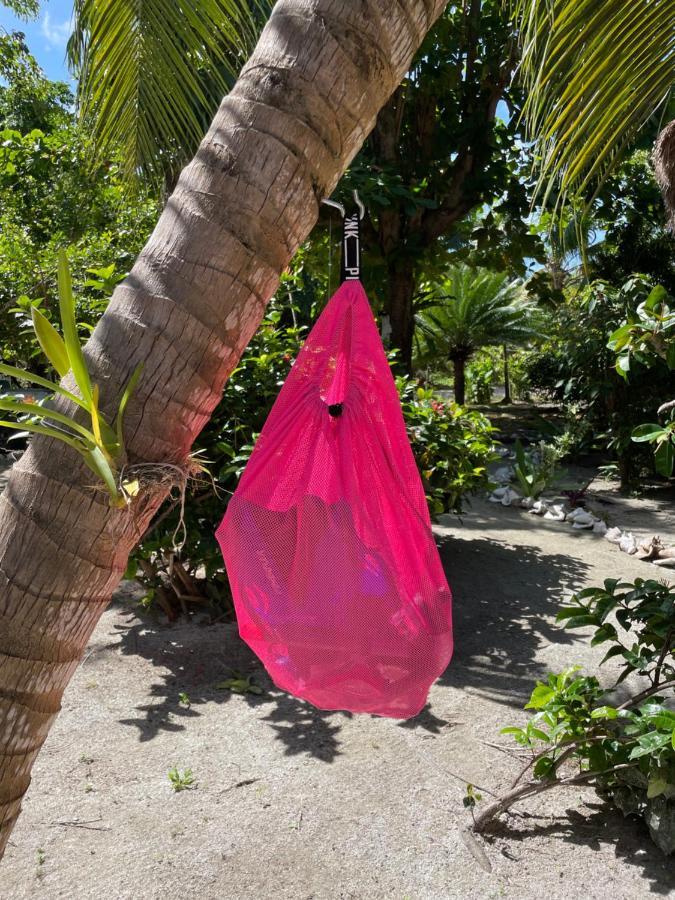 The Coral Casa Villa Caye Caulker Ngoại thất bức ảnh