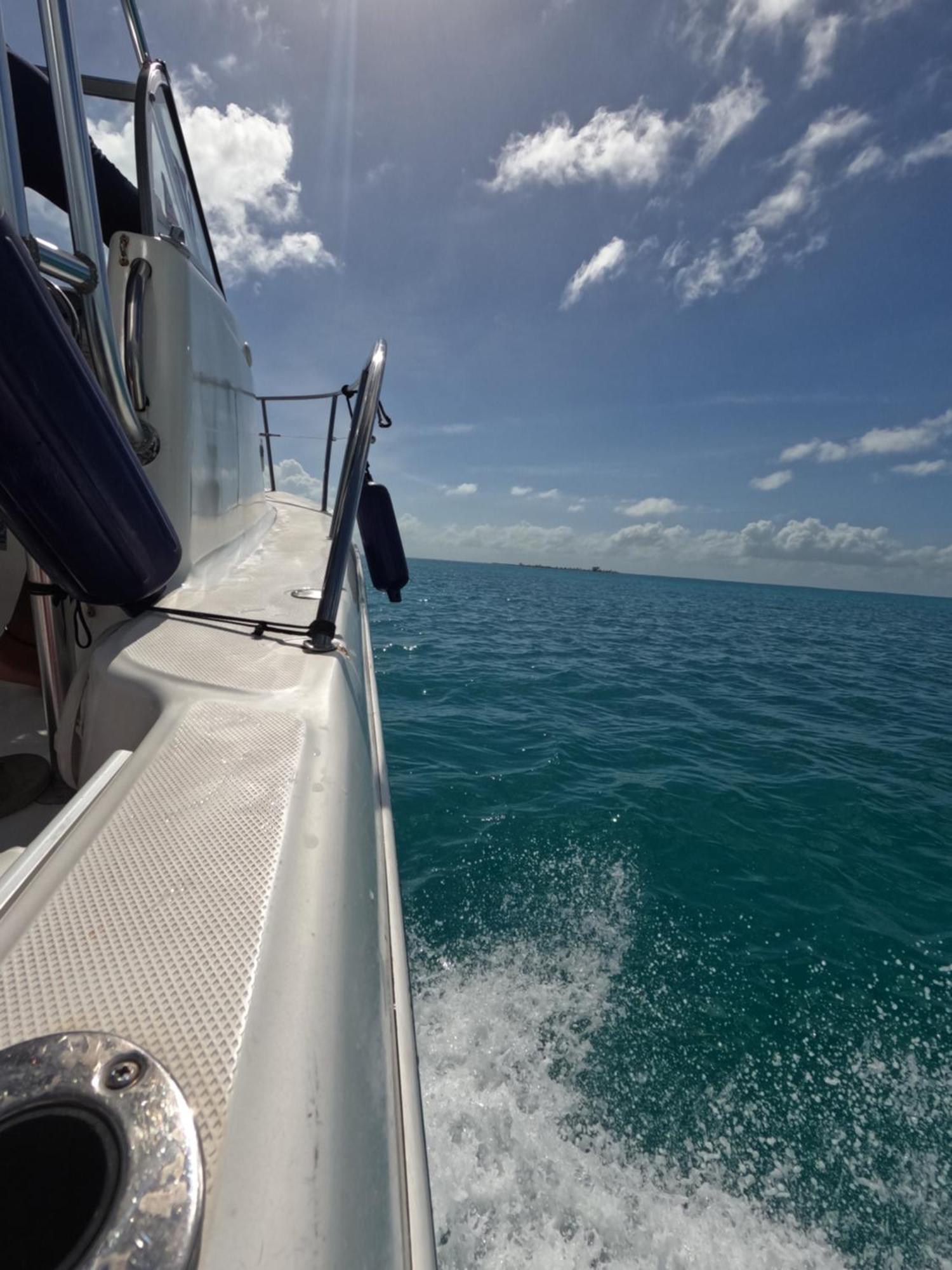 The Coral Casa Villa Caye Caulker Ngoại thất bức ảnh