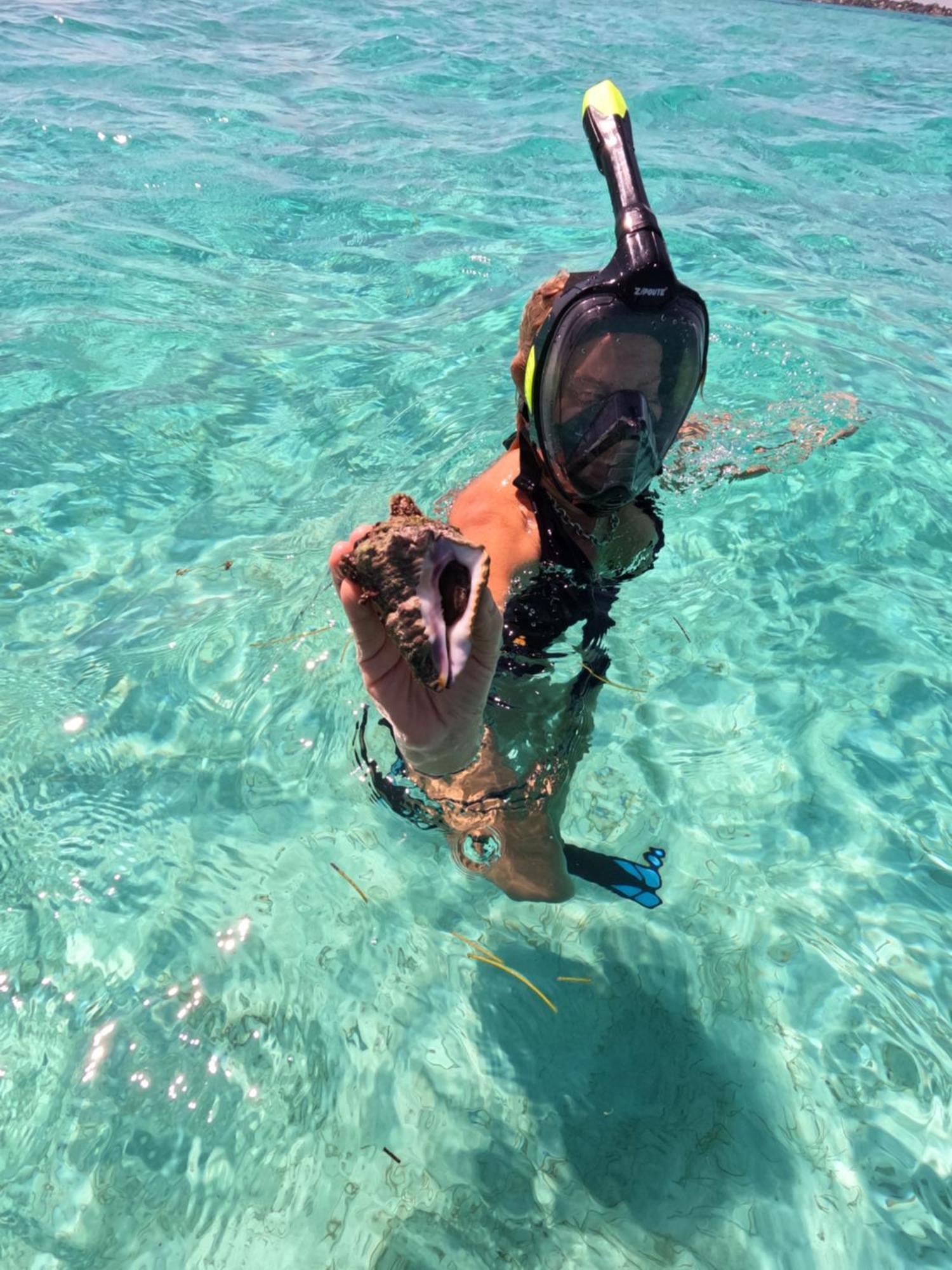 The Coral Casa Villa Caye Caulker Ngoại thất bức ảnh