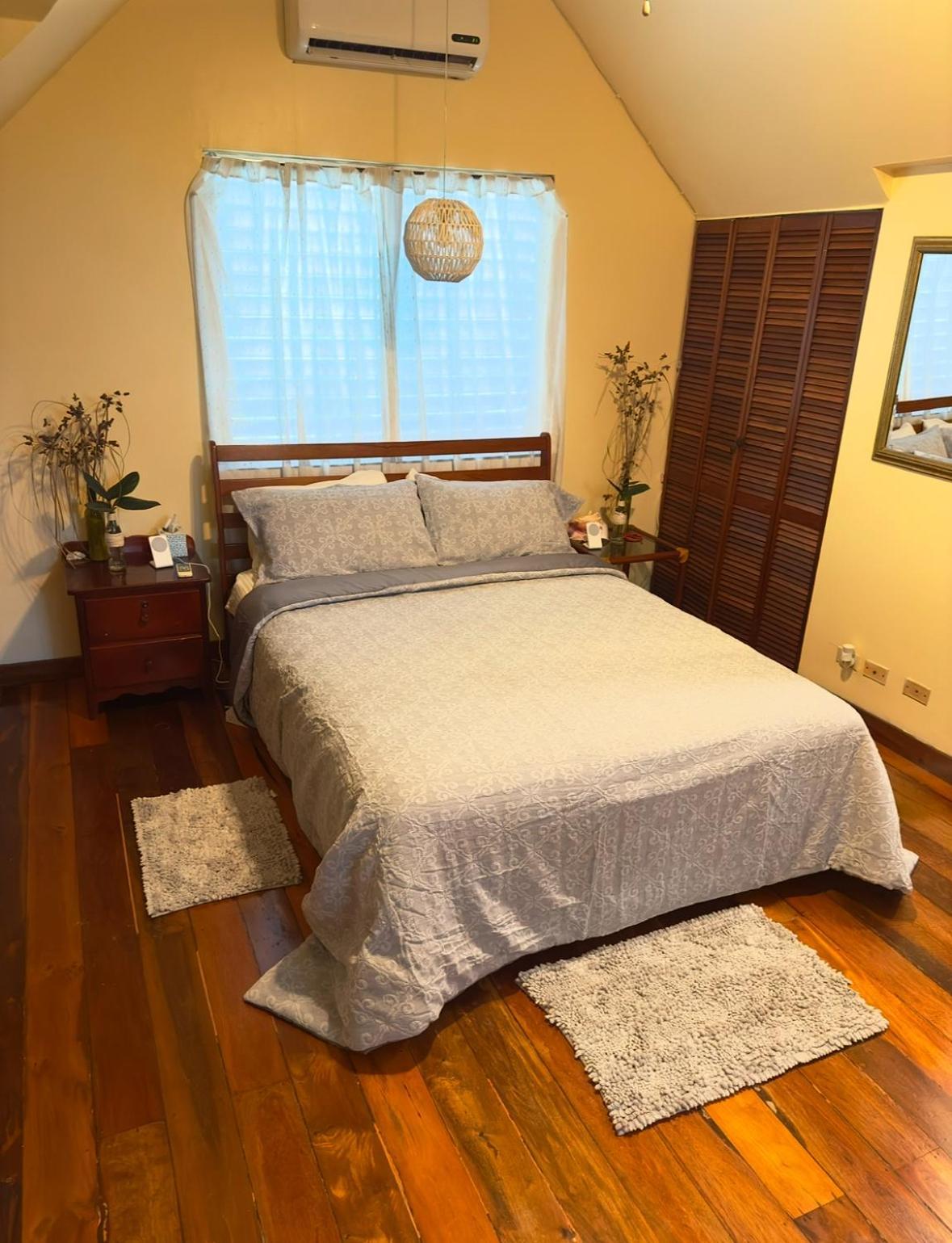 The Coral Casa Villa Caye Caulker Ngoại thất bức ảnh