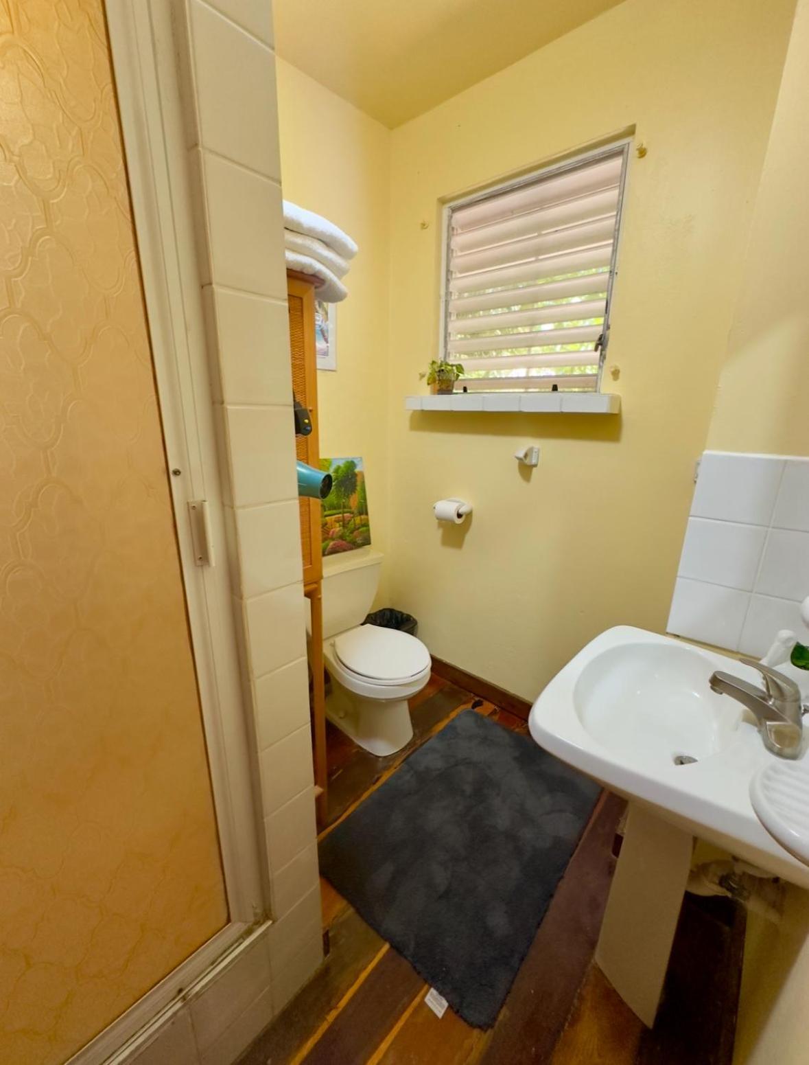The Coral Casa Villa Caye Caulker Ngoại thất bức ảnh